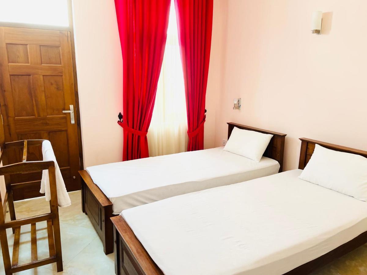 Hansons Homestay Kandy Exterior foto