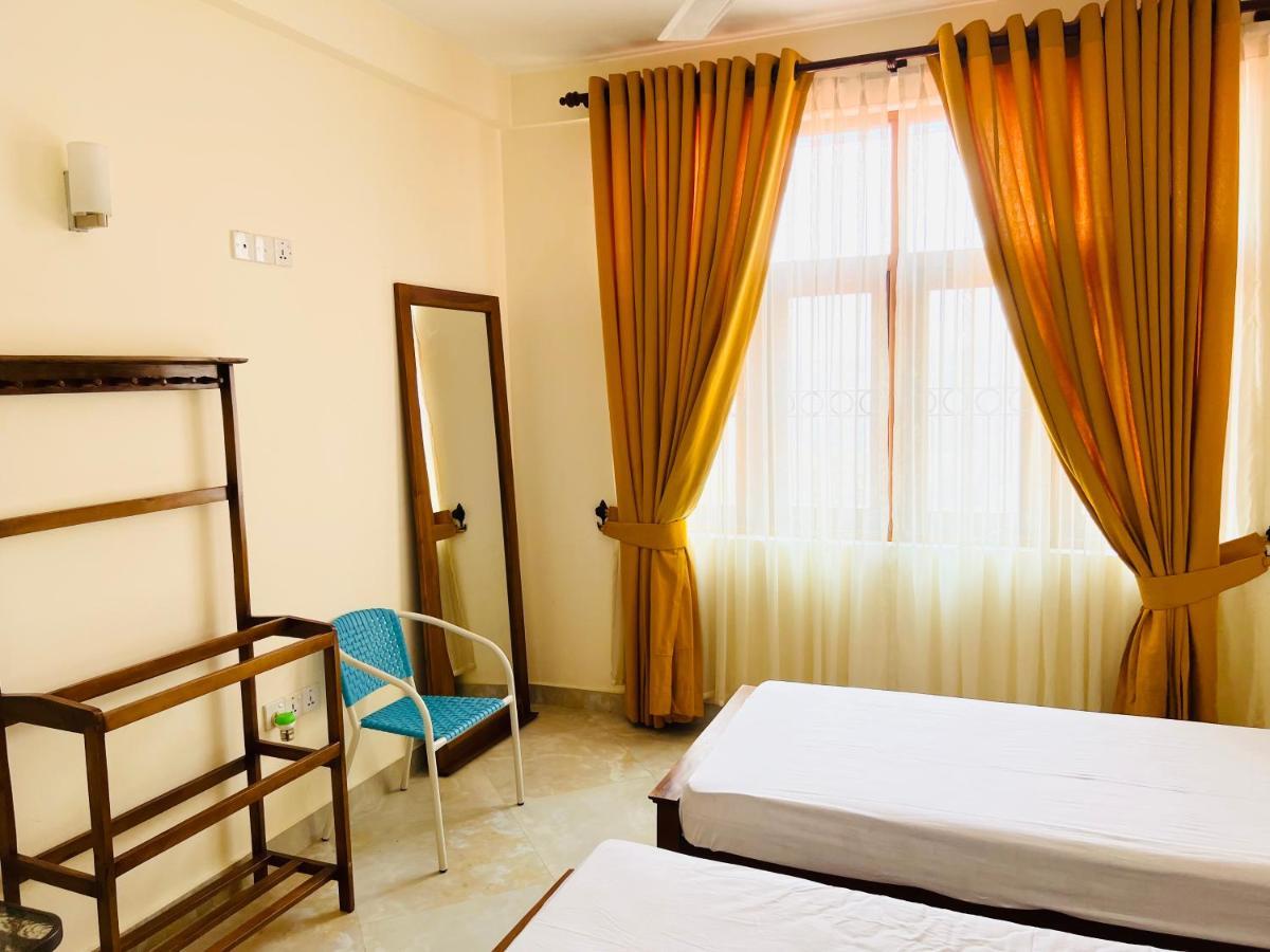 Hansons Homestay Kandy Exterior foto