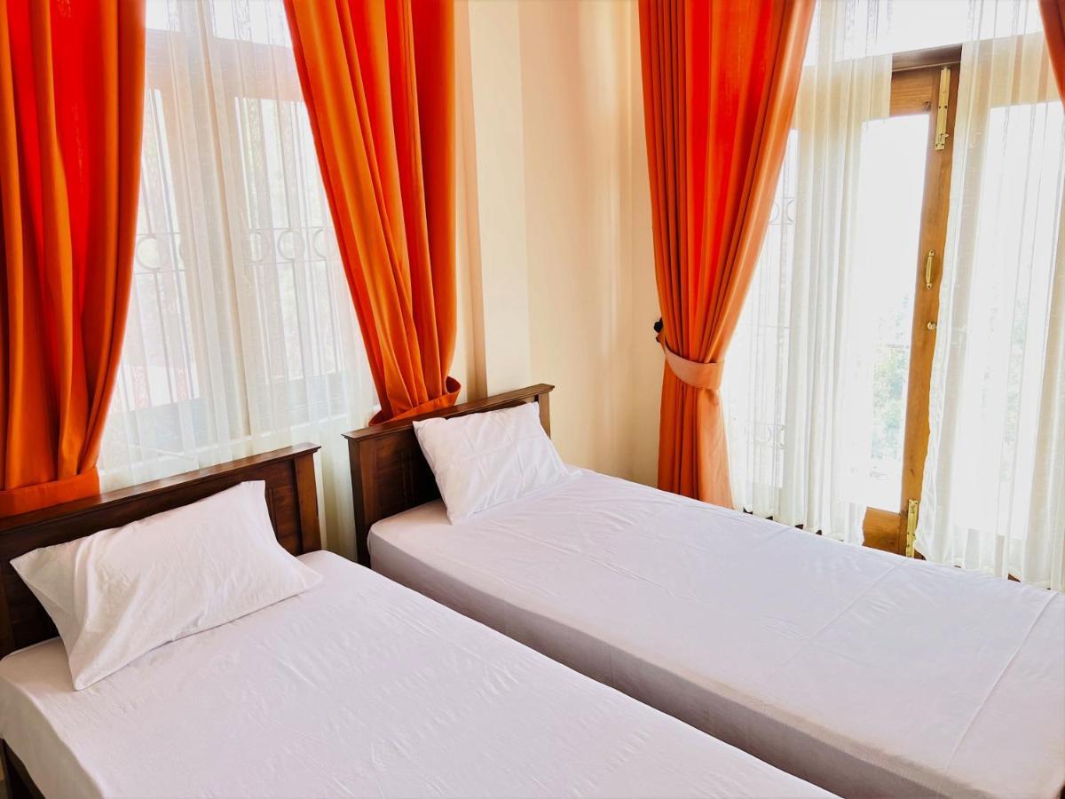 Hansons Homestay Kandy Exterior foto