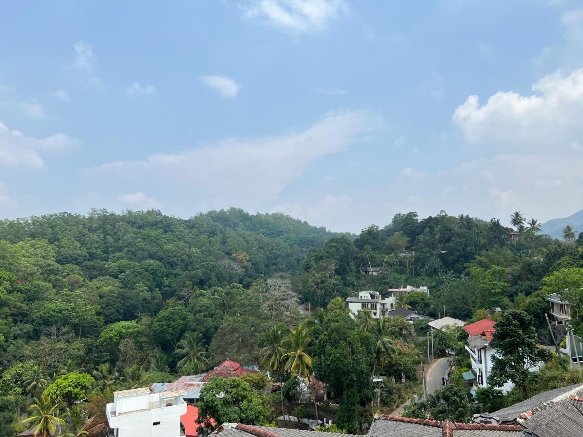 Hansons Homestay Kandy Exterior foto