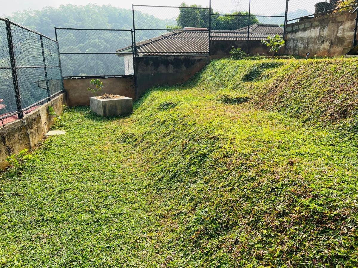 Hansons Homestay Kandy Exterior foto